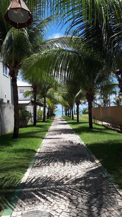Guarajuba Porto Smeralda Village C02, Terreo - Guarajuba Temporada, Viva Mais De Uma Experiencia De Hospedagem Conosco! 130M Da Praia Exterior foto