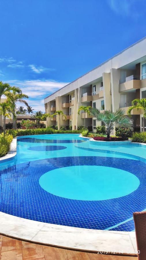 Guarajuba Porto Smeralda Village C02, Terreo - Guarajuba Temporada, Viva Mais De Uma Experiencia De Hospedagem Conosco! 130M Da Praia Exterior foto