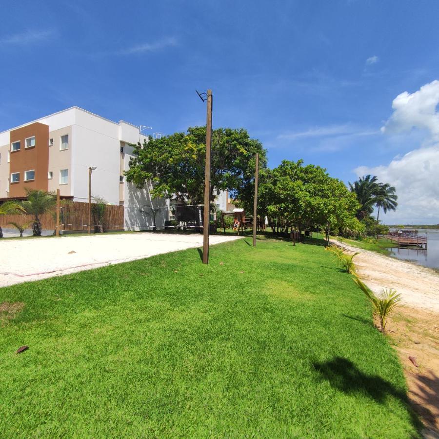 Guarajuba Porto Smeralda Village C02, Terreo - Guarajuba Temporada, Viva Mais De Uma Experiencia De Hospedagem Conosco! 130M Da Praia Exterior foto